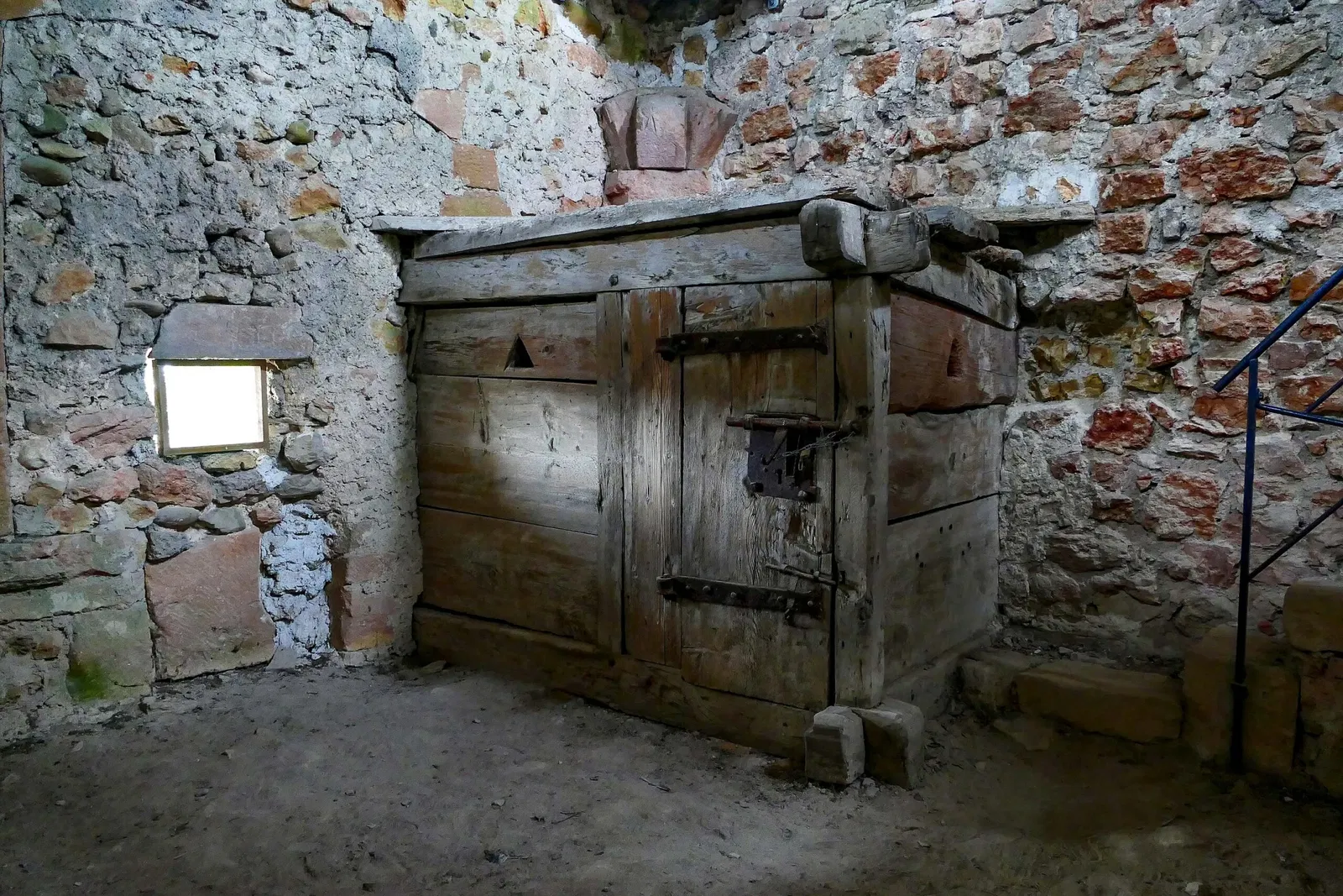 Château de La Sarraz