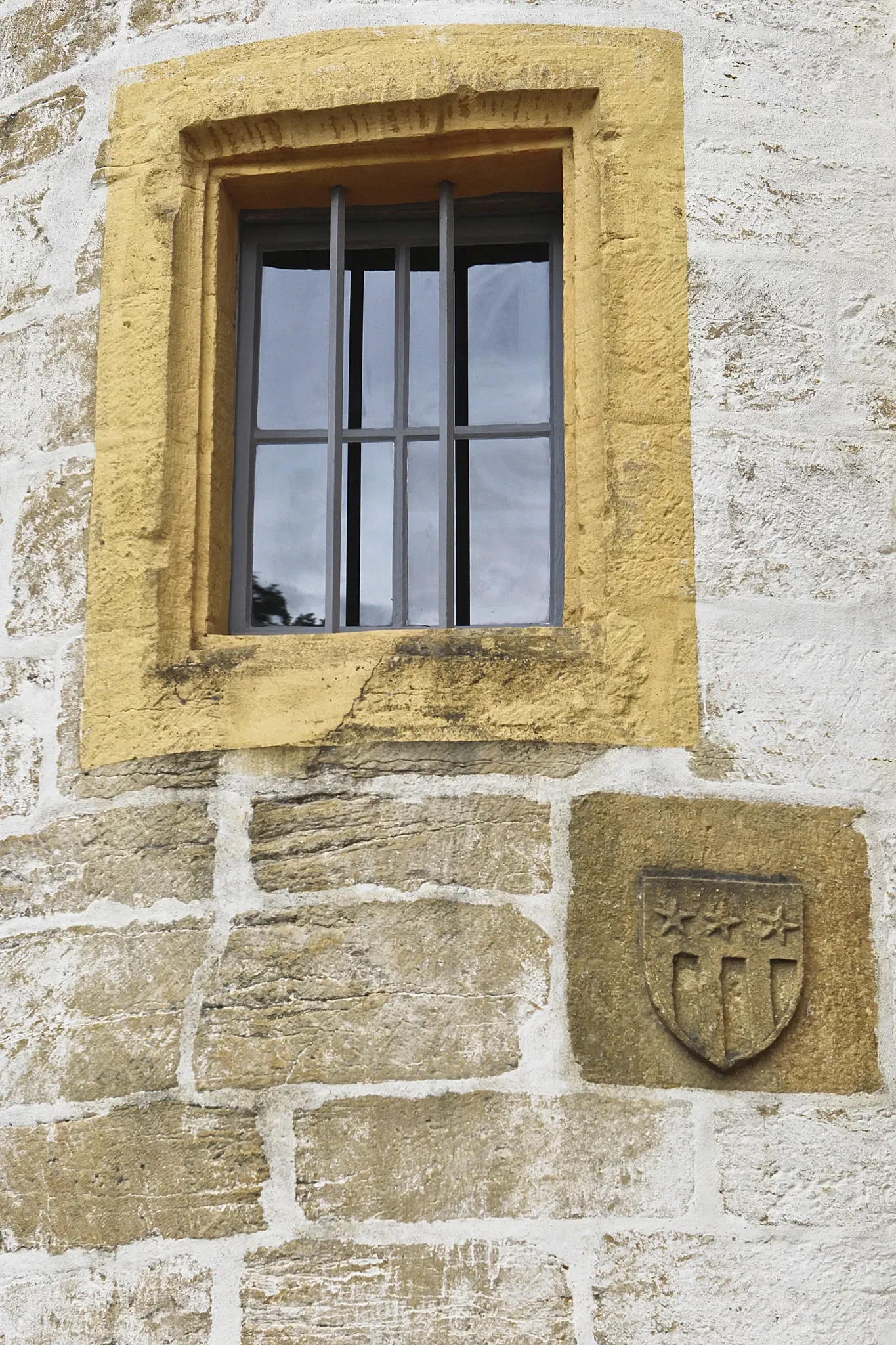 Château de La Sarraz