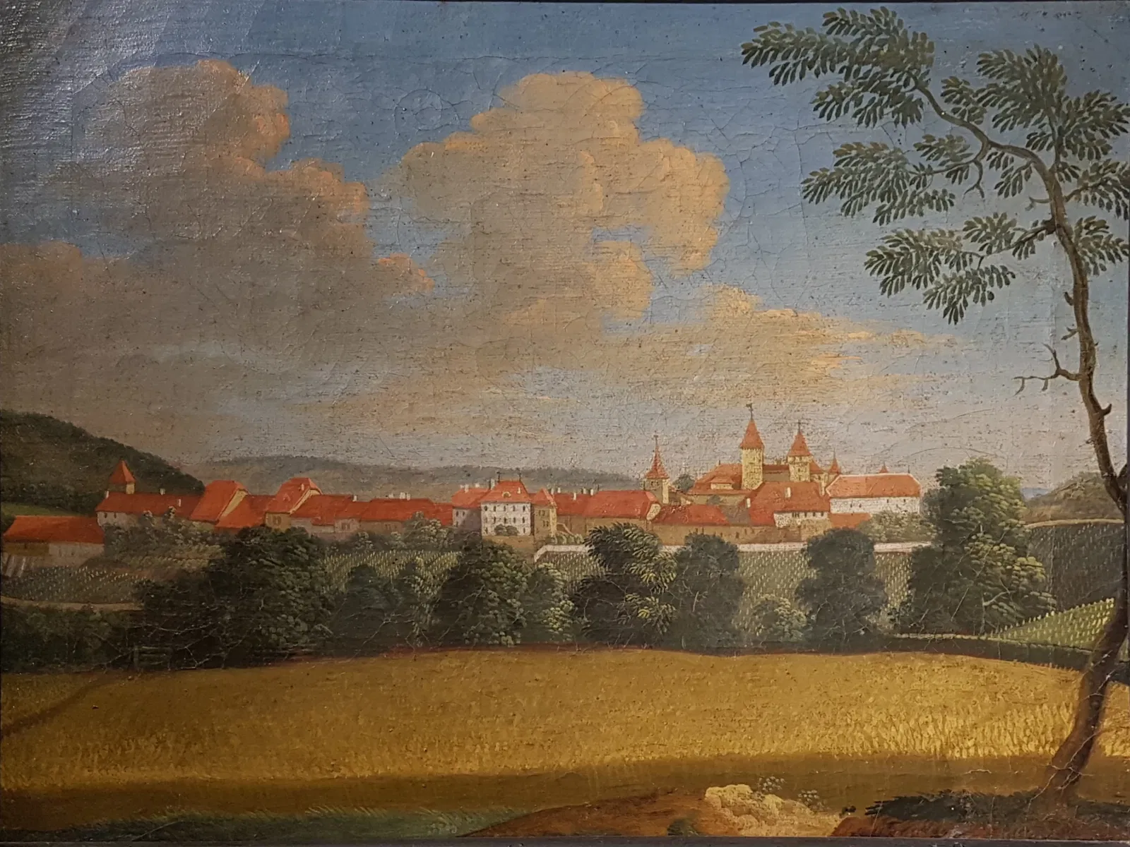 Château de La Sarraz