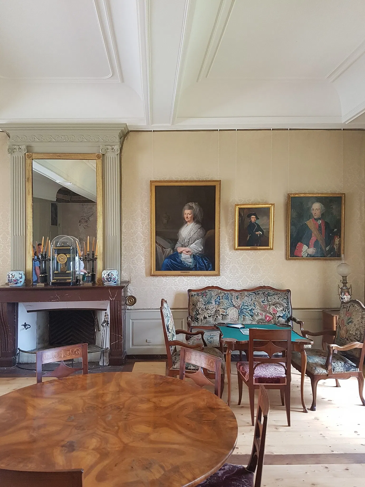 Castello di La Sarraz