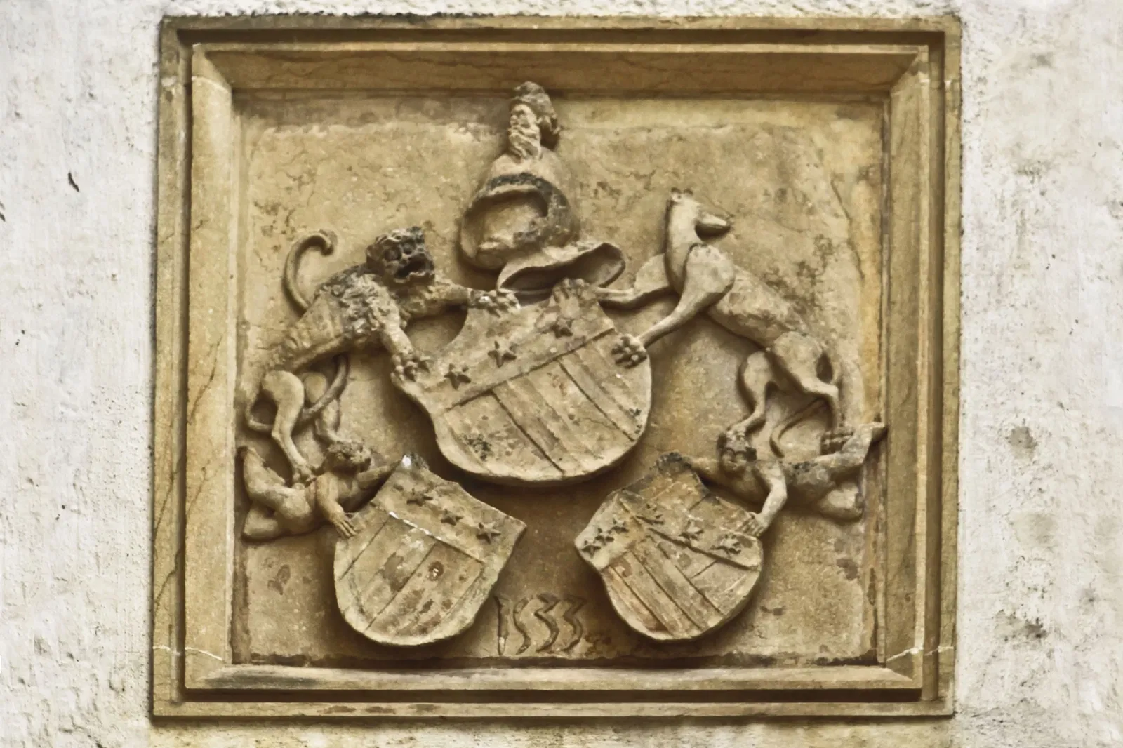 Castello di La Sarraz