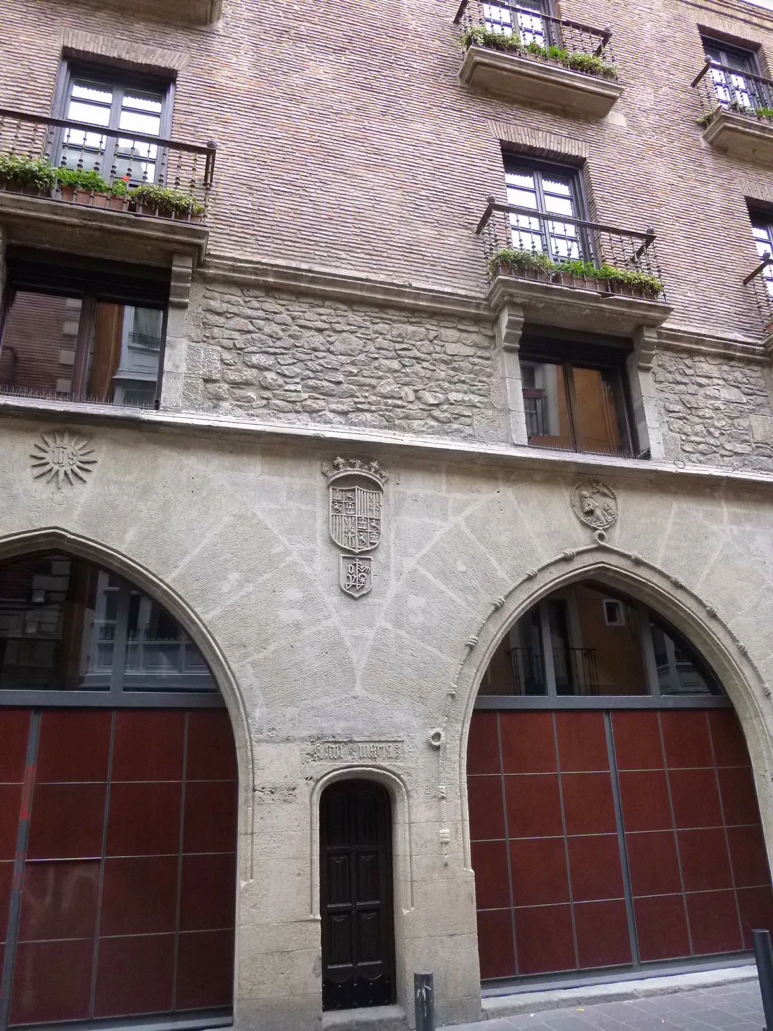 Casa del Cordón (Vitoria-Gasteiz)