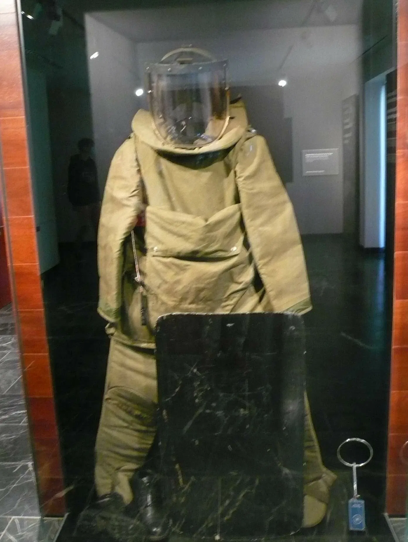 Centro Memorial de las Víctimas del Terrorismo