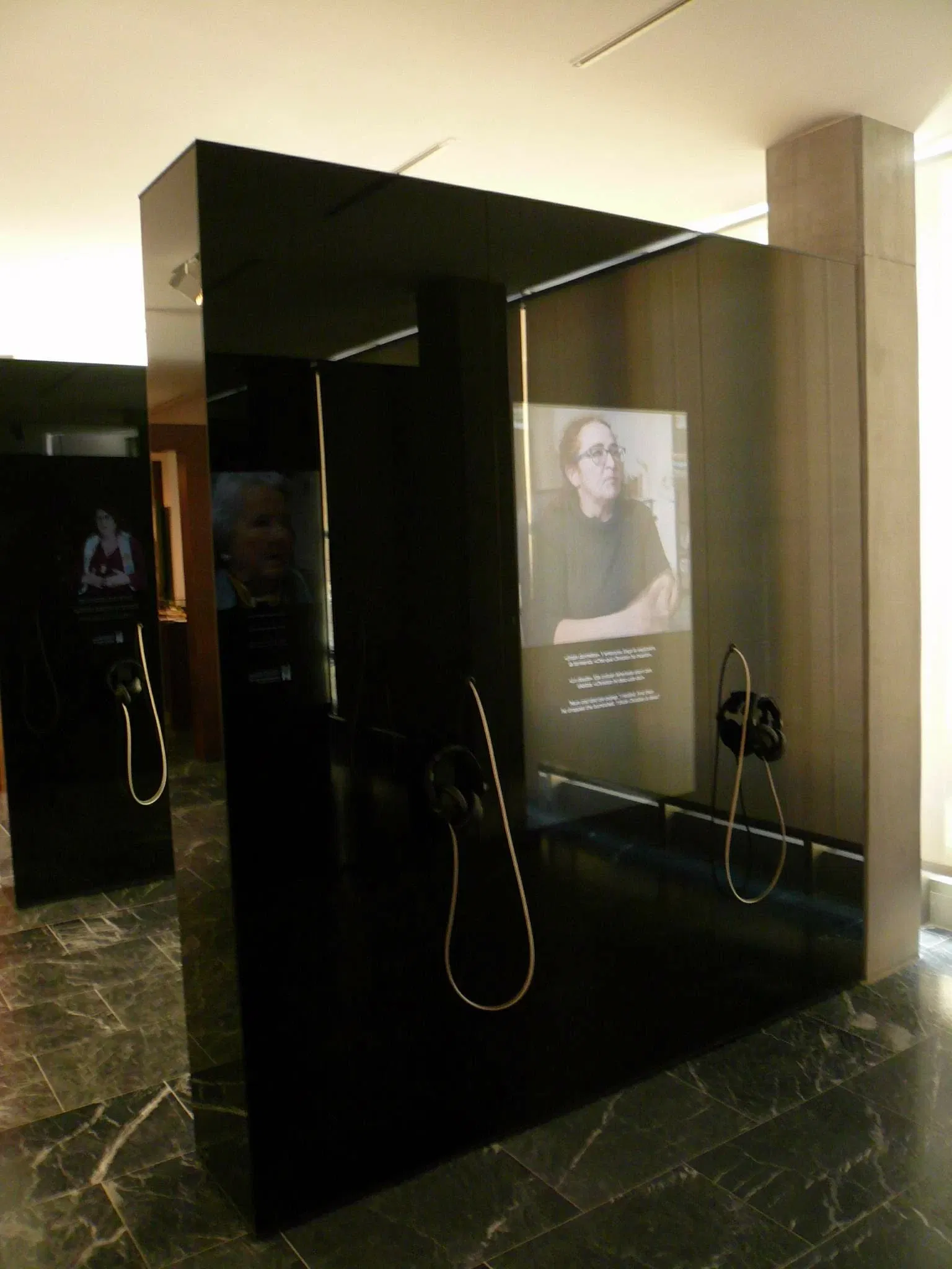 Centro Memorial de las Víctimas del Terrorismo