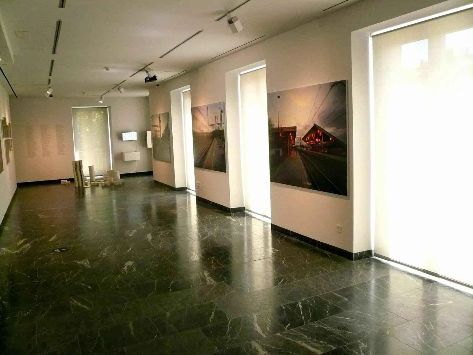 Centro Memorial de las Víctimas del Terrorismo