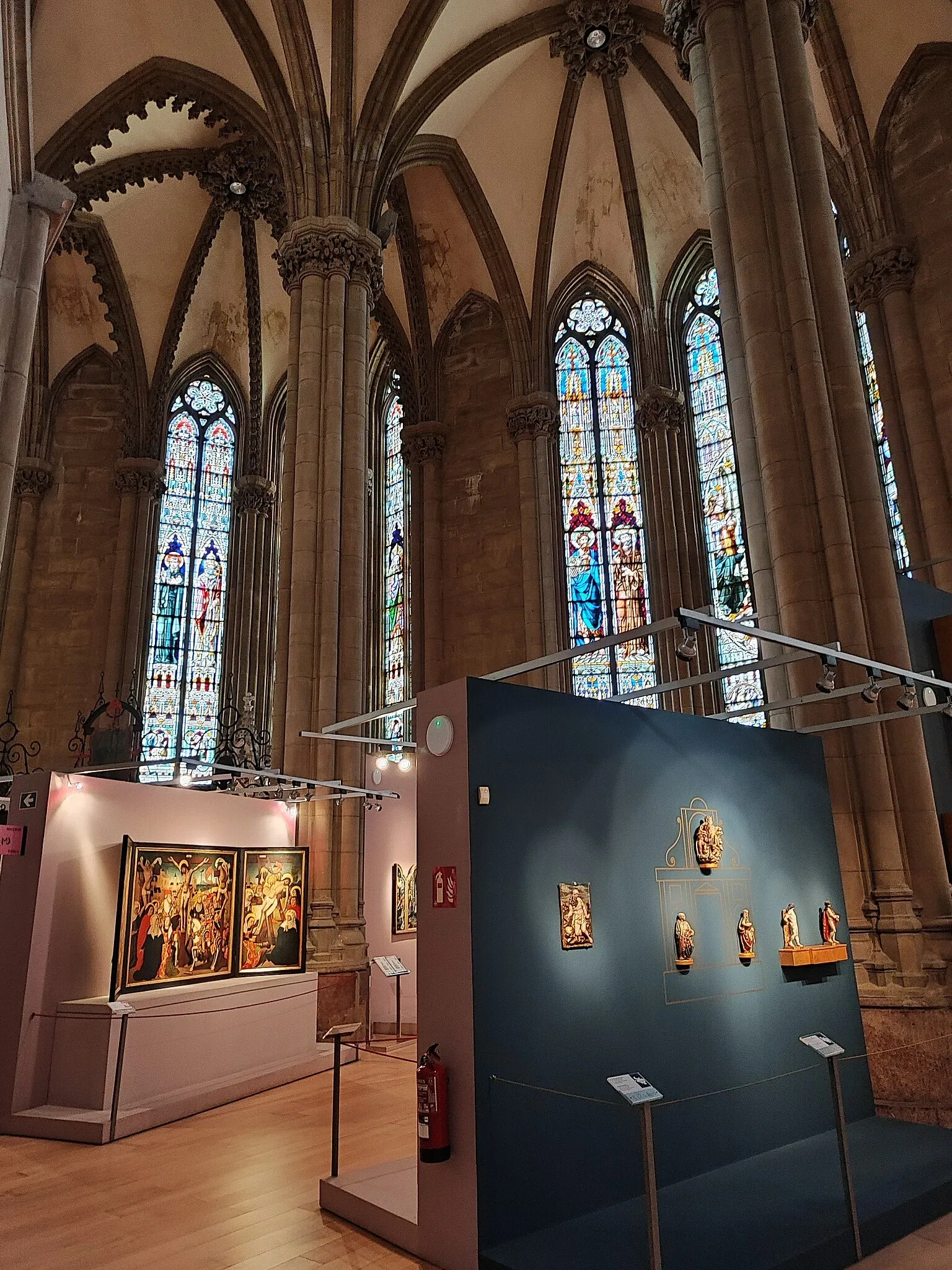 Diocesan Museum of Sacred Art