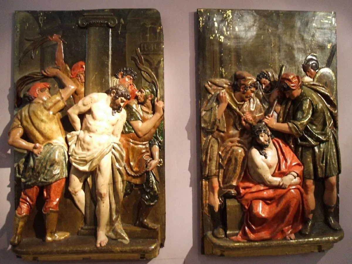 Musée diocésain d'art sacré d'Alava