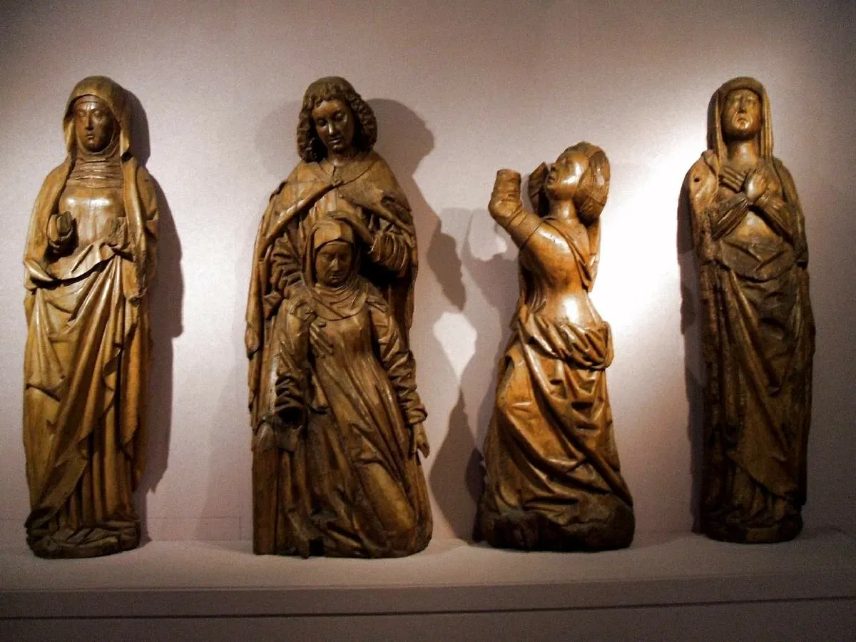 Museo Diocesano de Arte Sacro