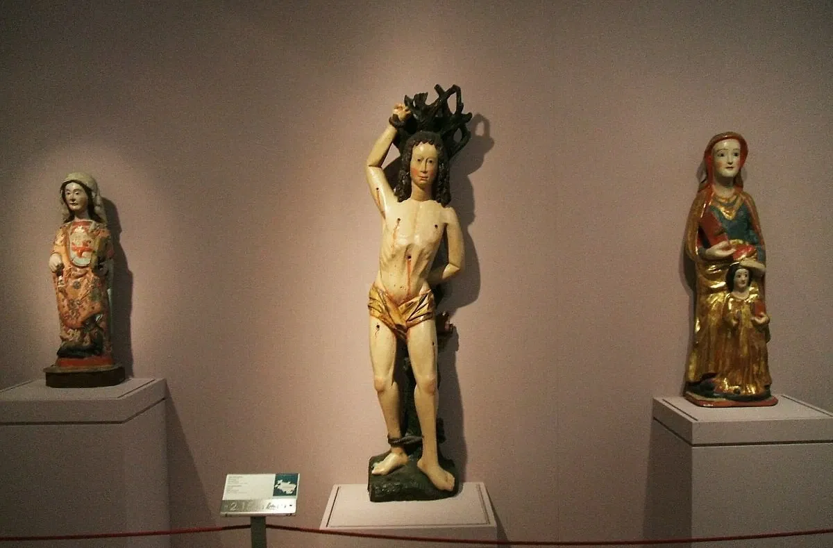 Diocesan Museum of Sacred Art