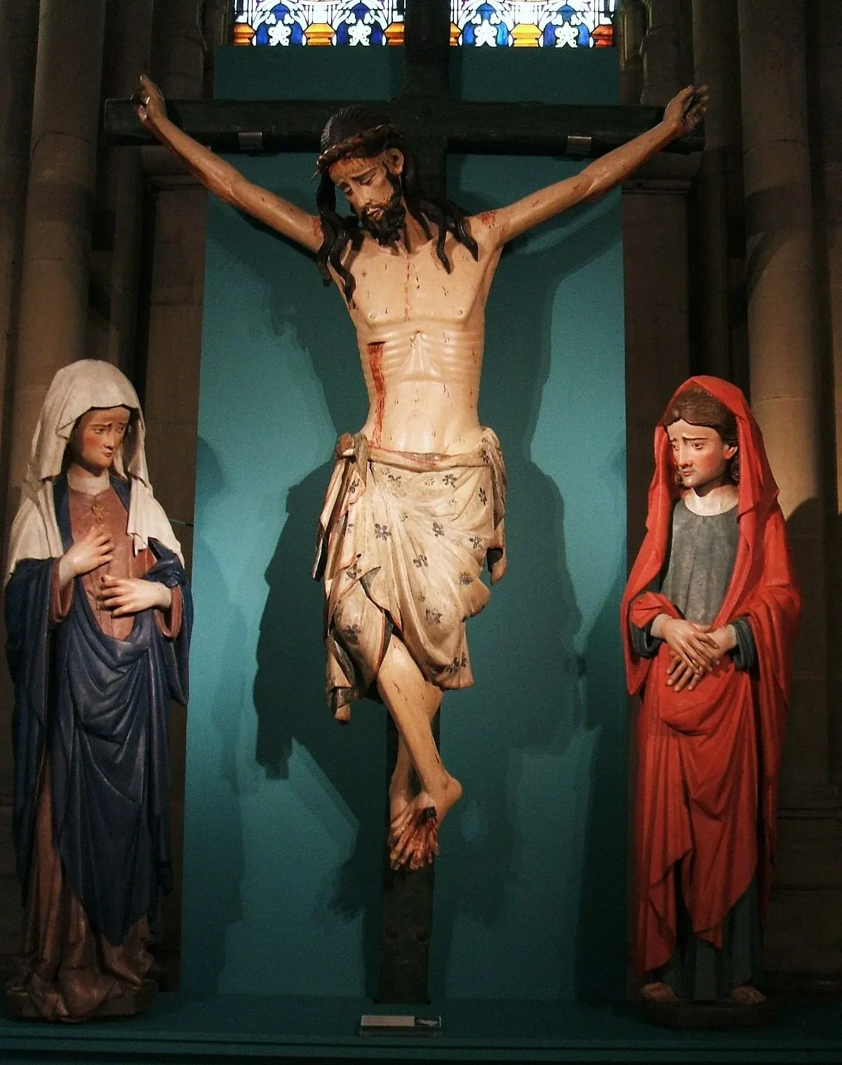 Diocesan Museum of Sacred Art