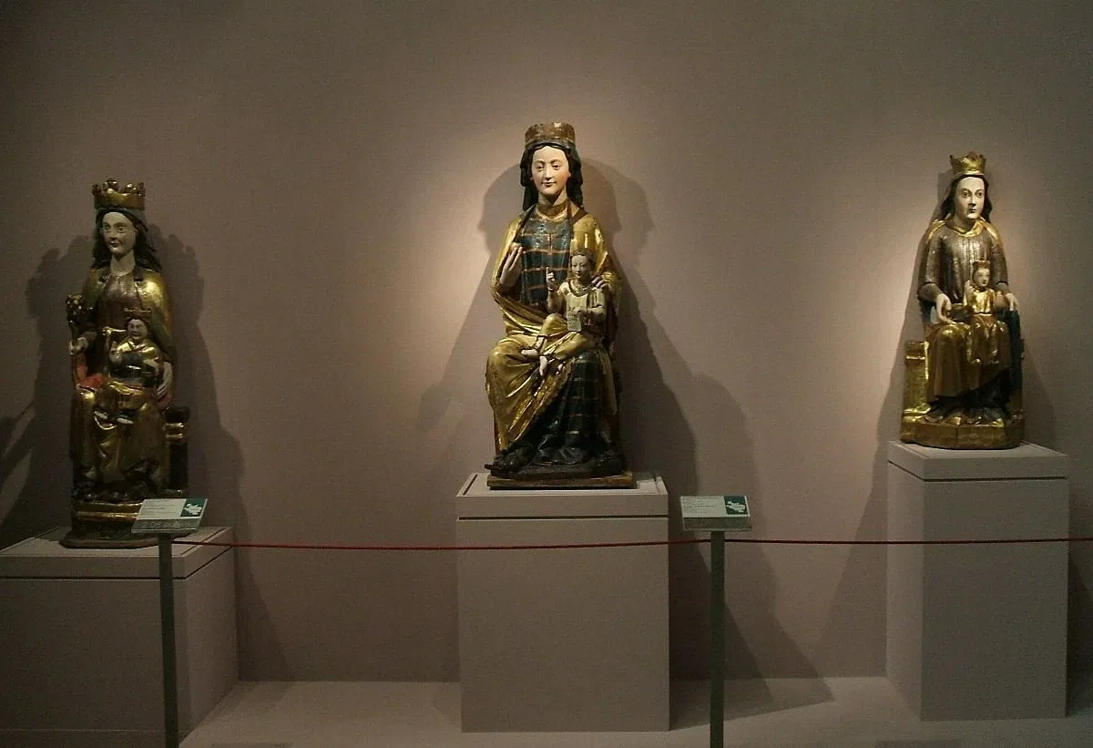 Diocesan Museum of Sacred Art