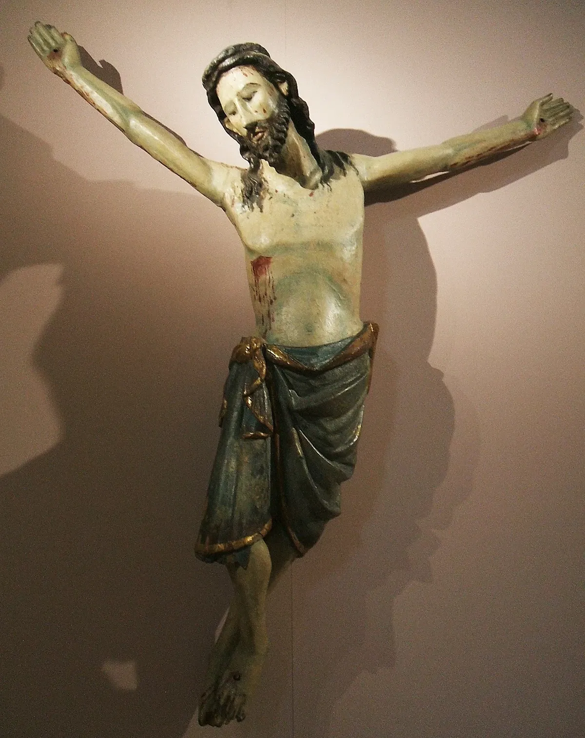 Musée diocésain d'art sacré d'Alava