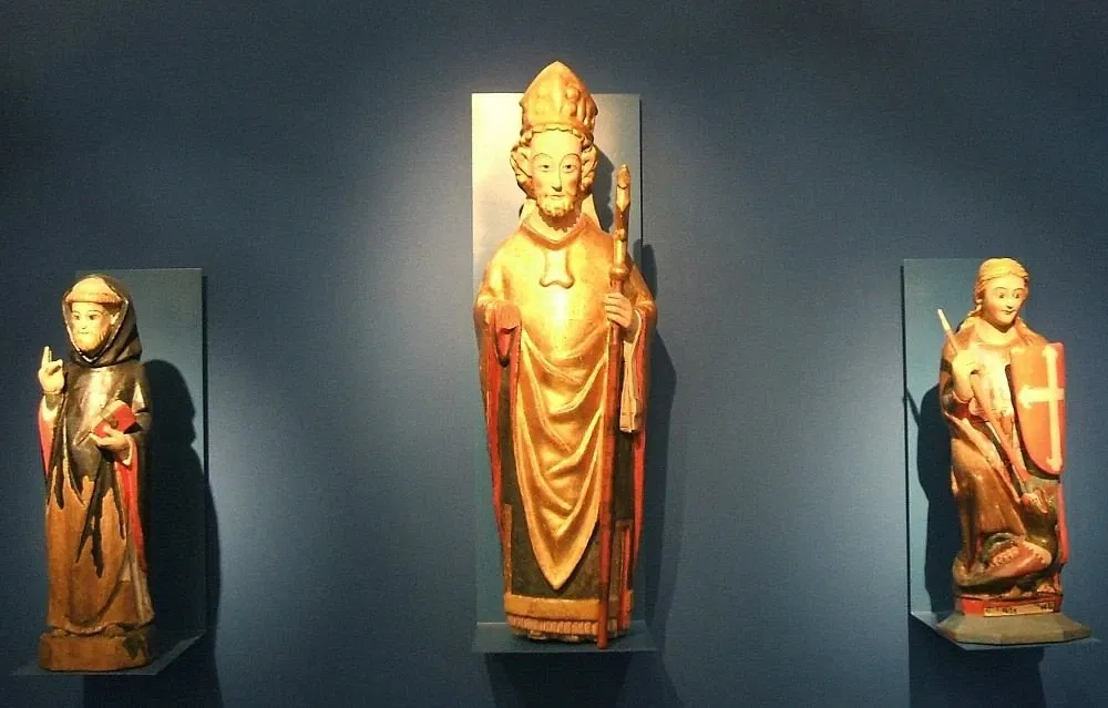 Diocesan Museum of Sacred Art