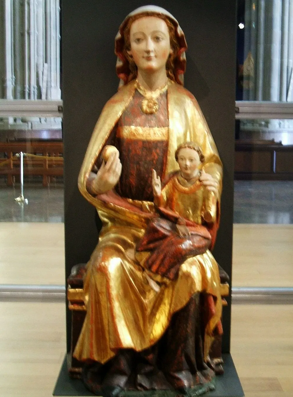 Museo Diocesano de Arte Sacro