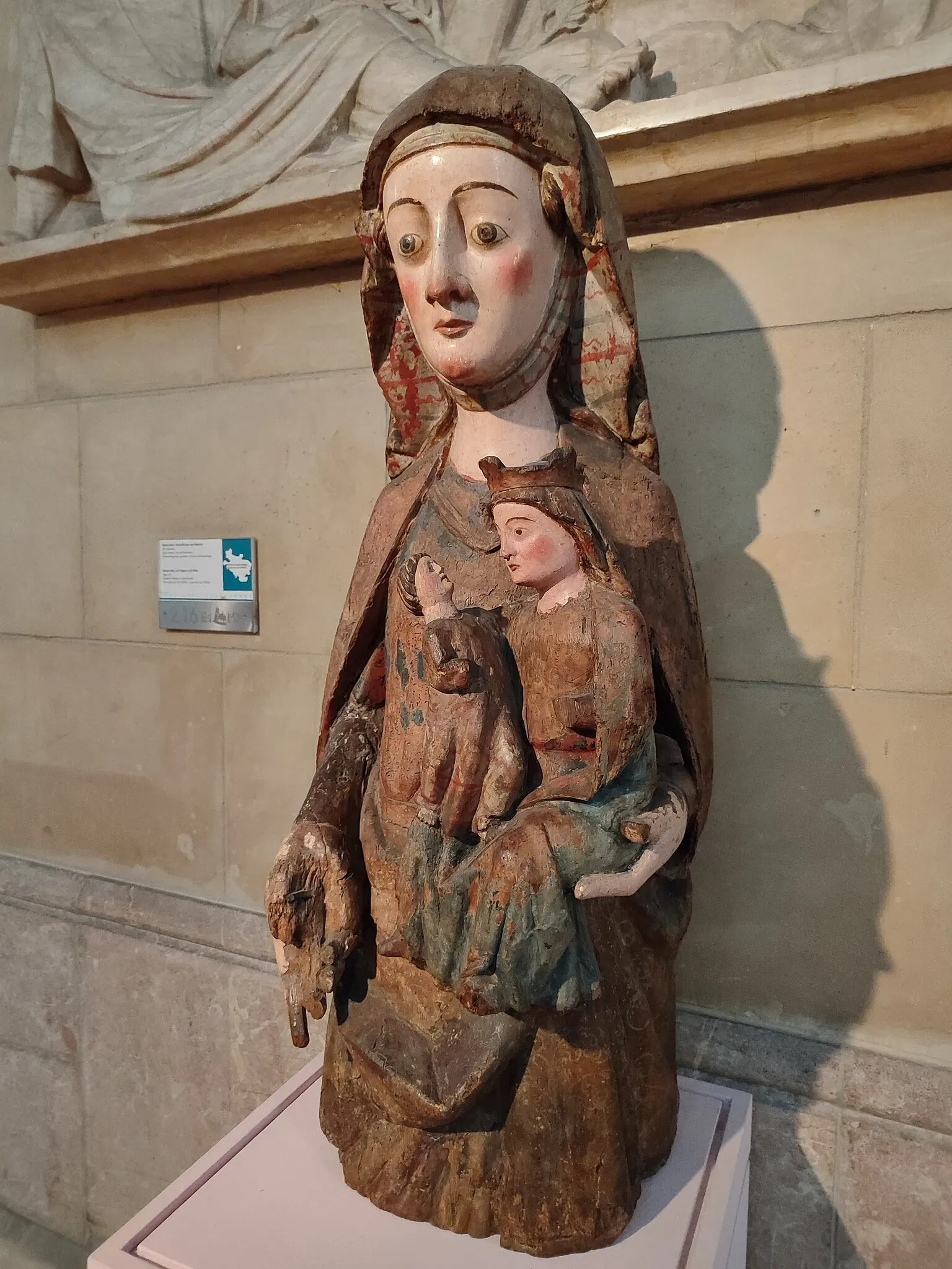 Musée diocésain d'art sacré d'Alava