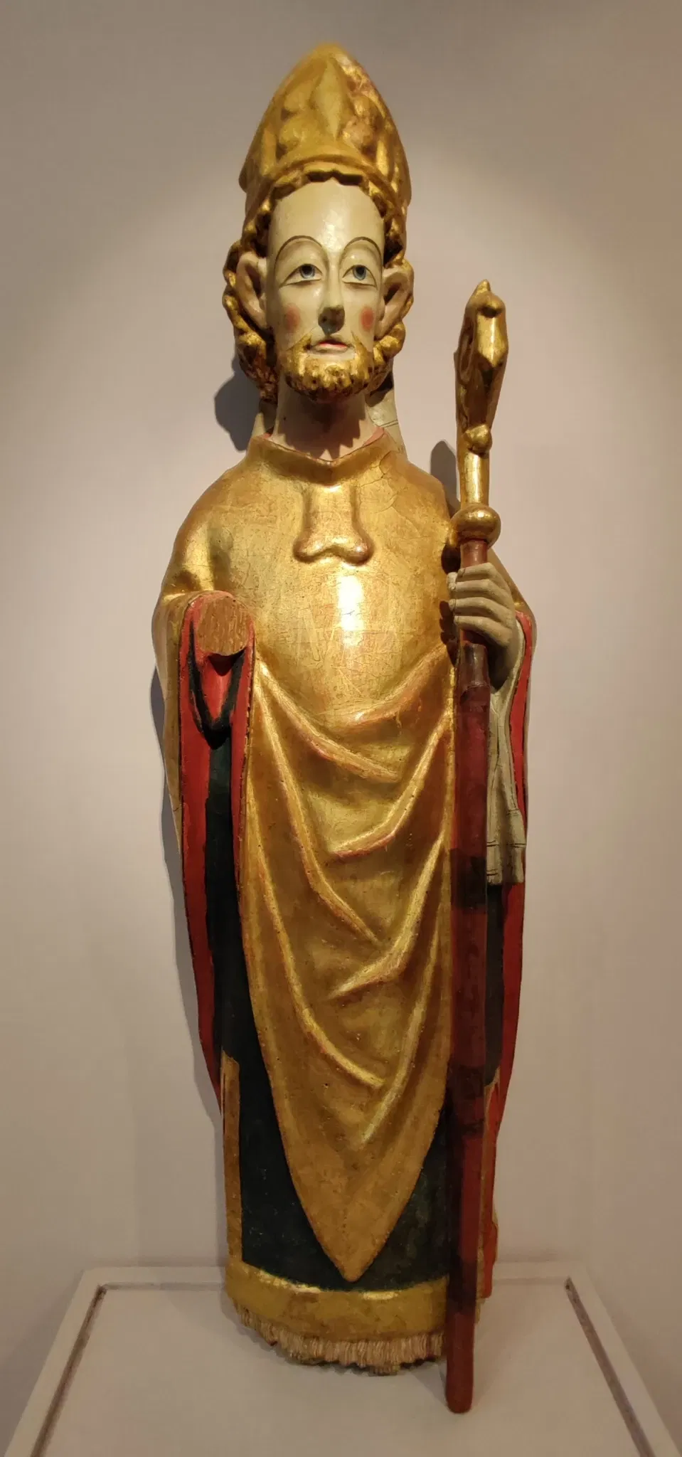 Diocesan Museum of Sacred Art