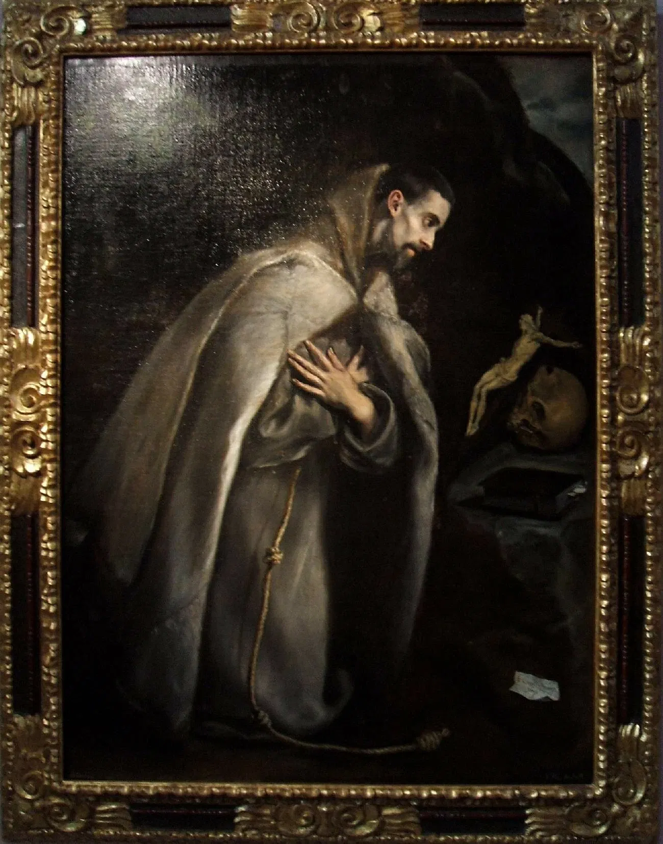 Museo Diocesano de Arte Sacro