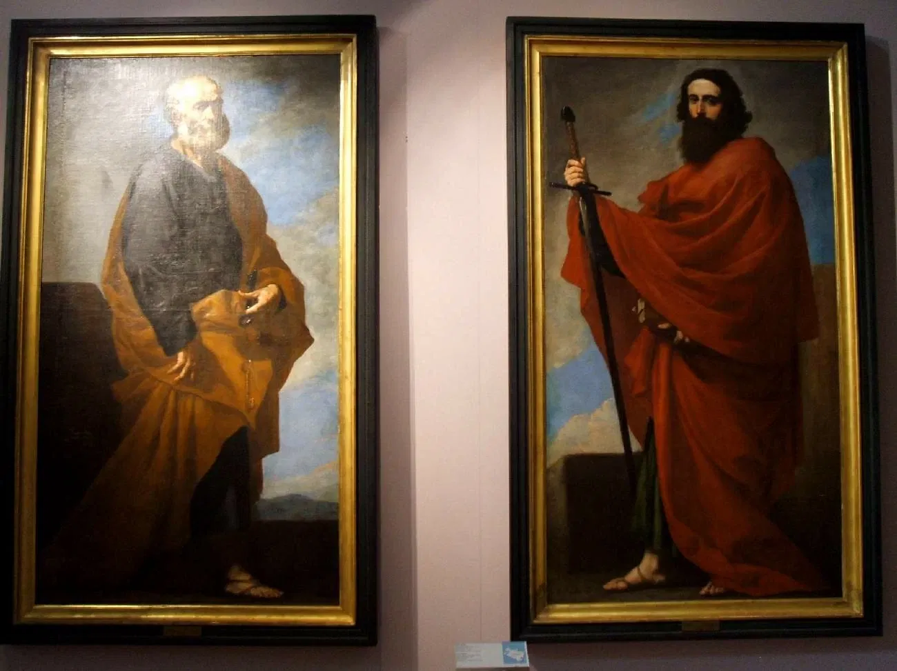 Musée diocésain d'art sacré d'Alava