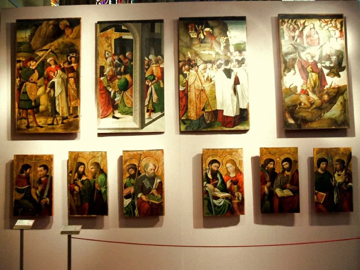 Museo Diocesano de Arte Sacro