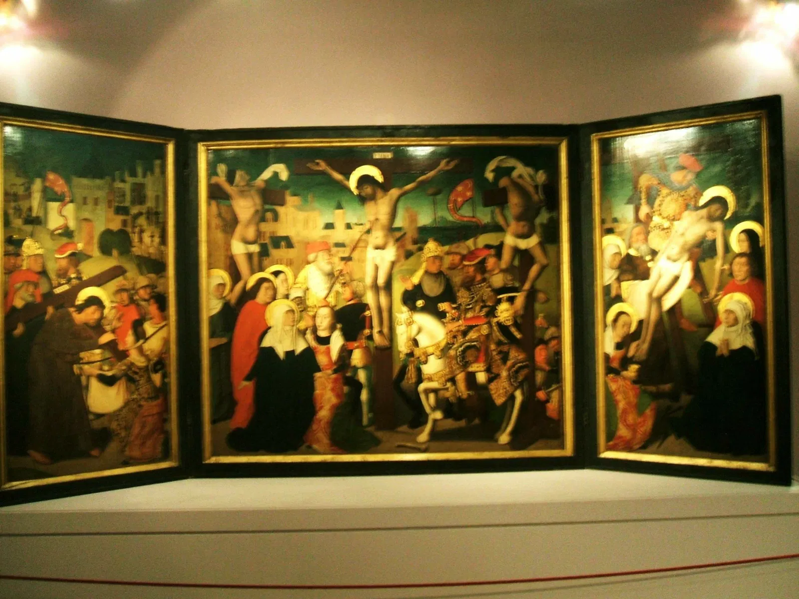 Museo Diocesano de Arte Sacro