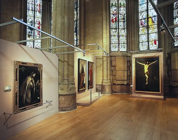 Museo Diocesano de Arte Sacro