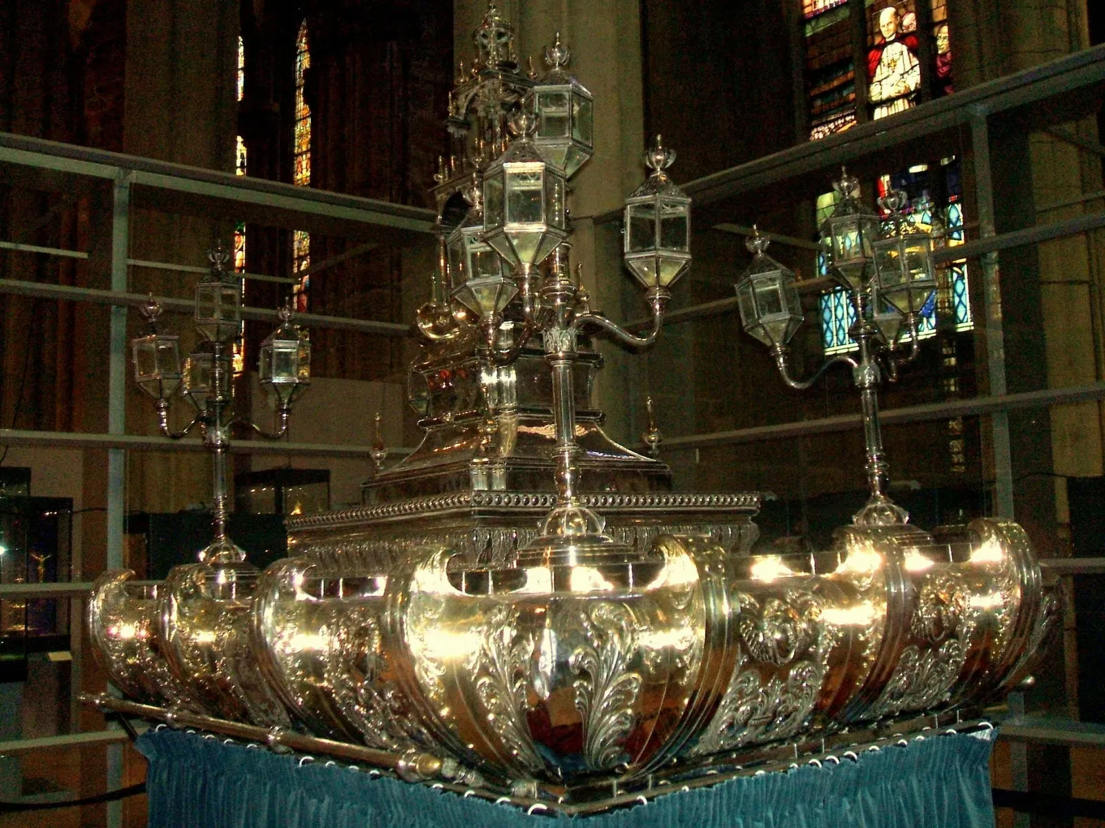 Museo Diocesano de Arte Sacro