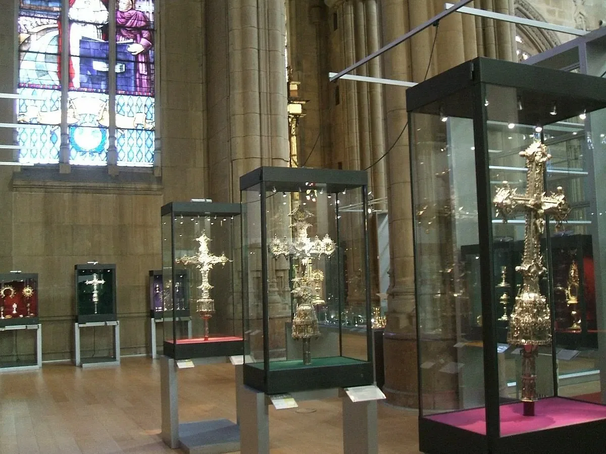 Museo Diocesano de Arte Sacro