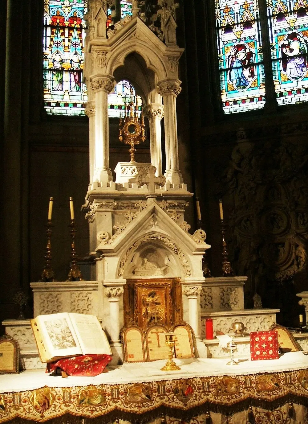 Musée diocésain d'art sacré d'Alava