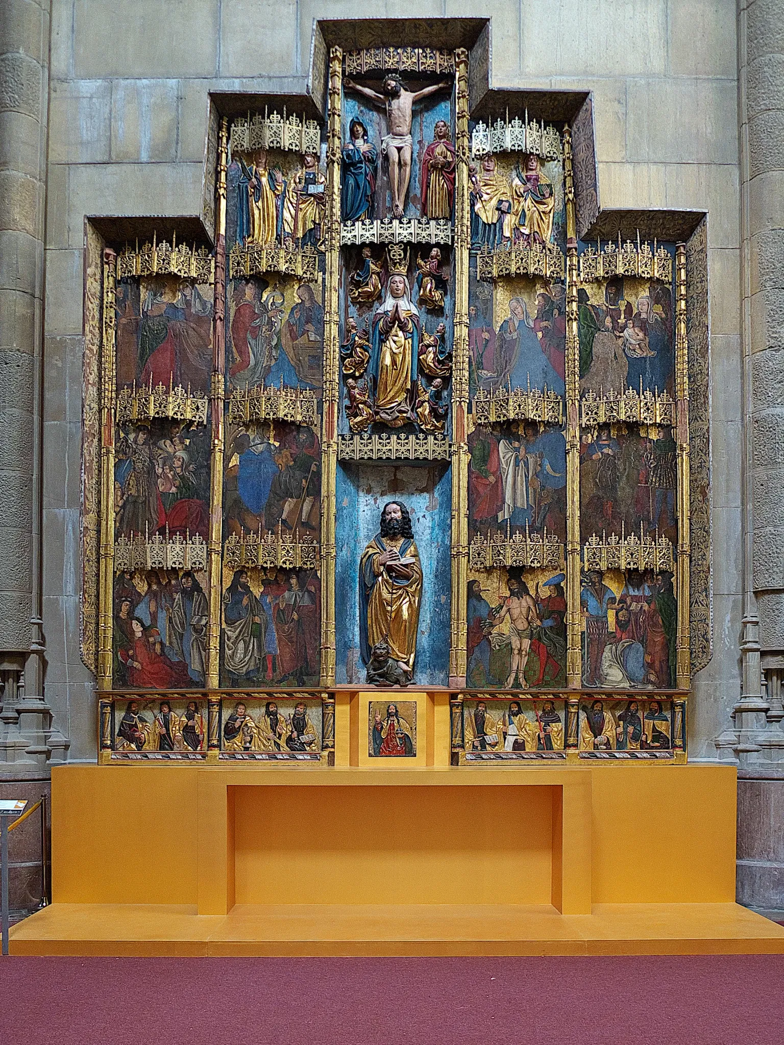 Museo Diocesano de Arte Sacro