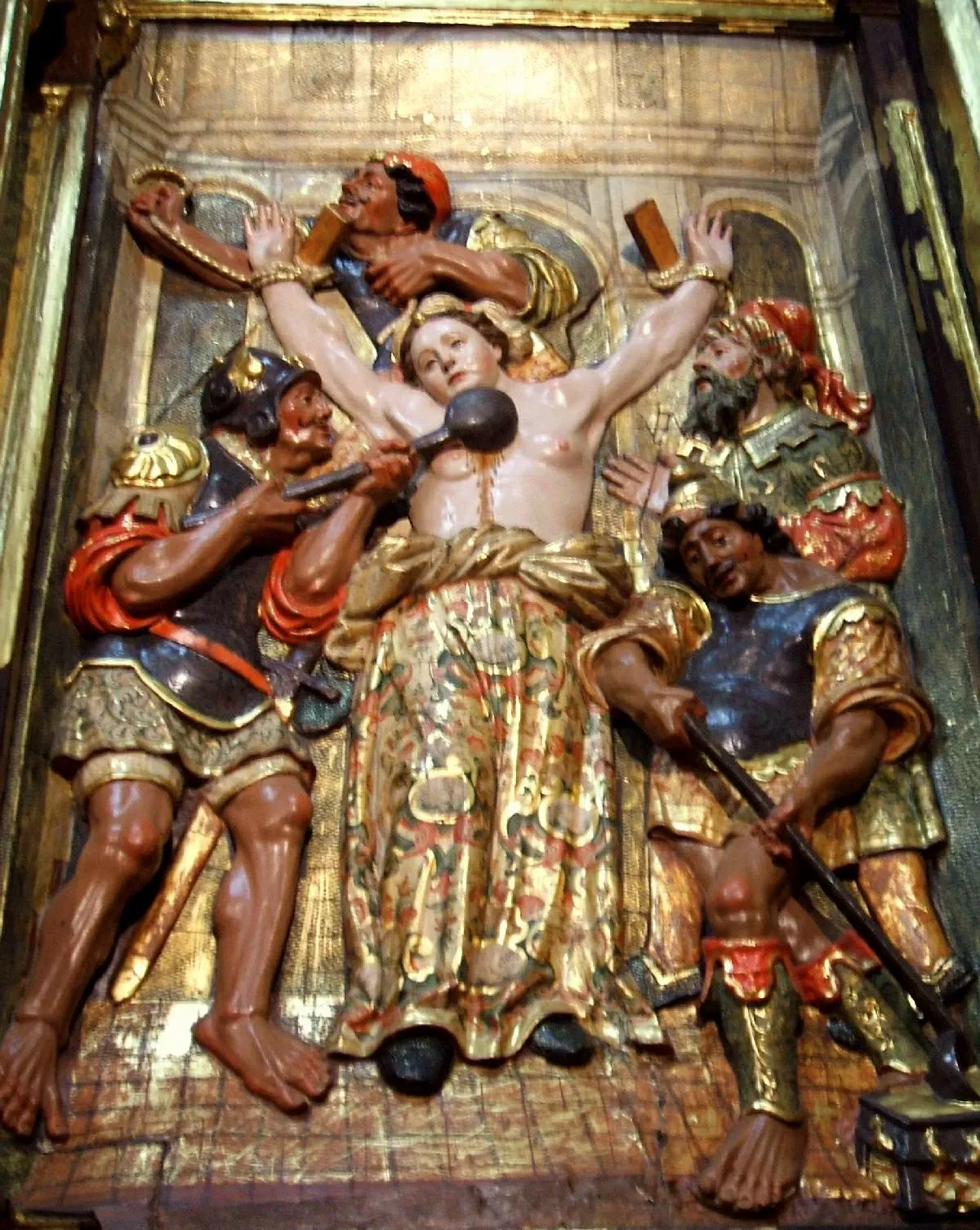 Museo Diocesano de Arte Sacro