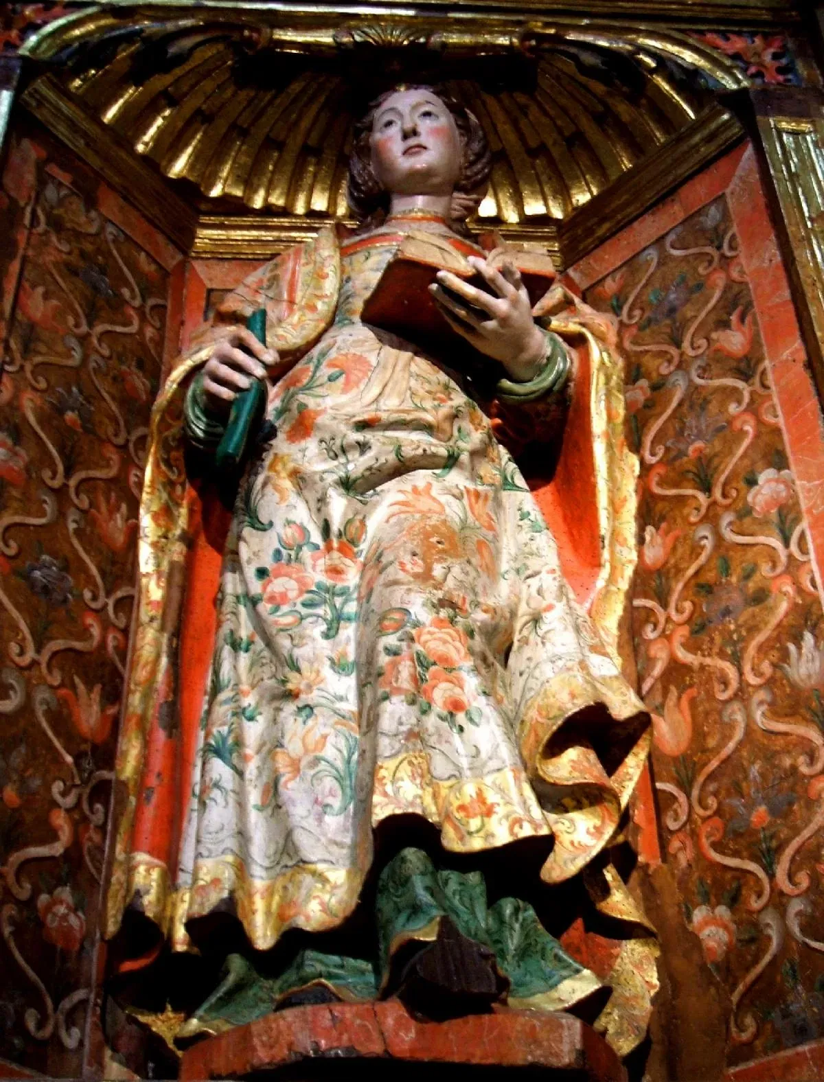 Musée diocésain d'art sacré d'Alava