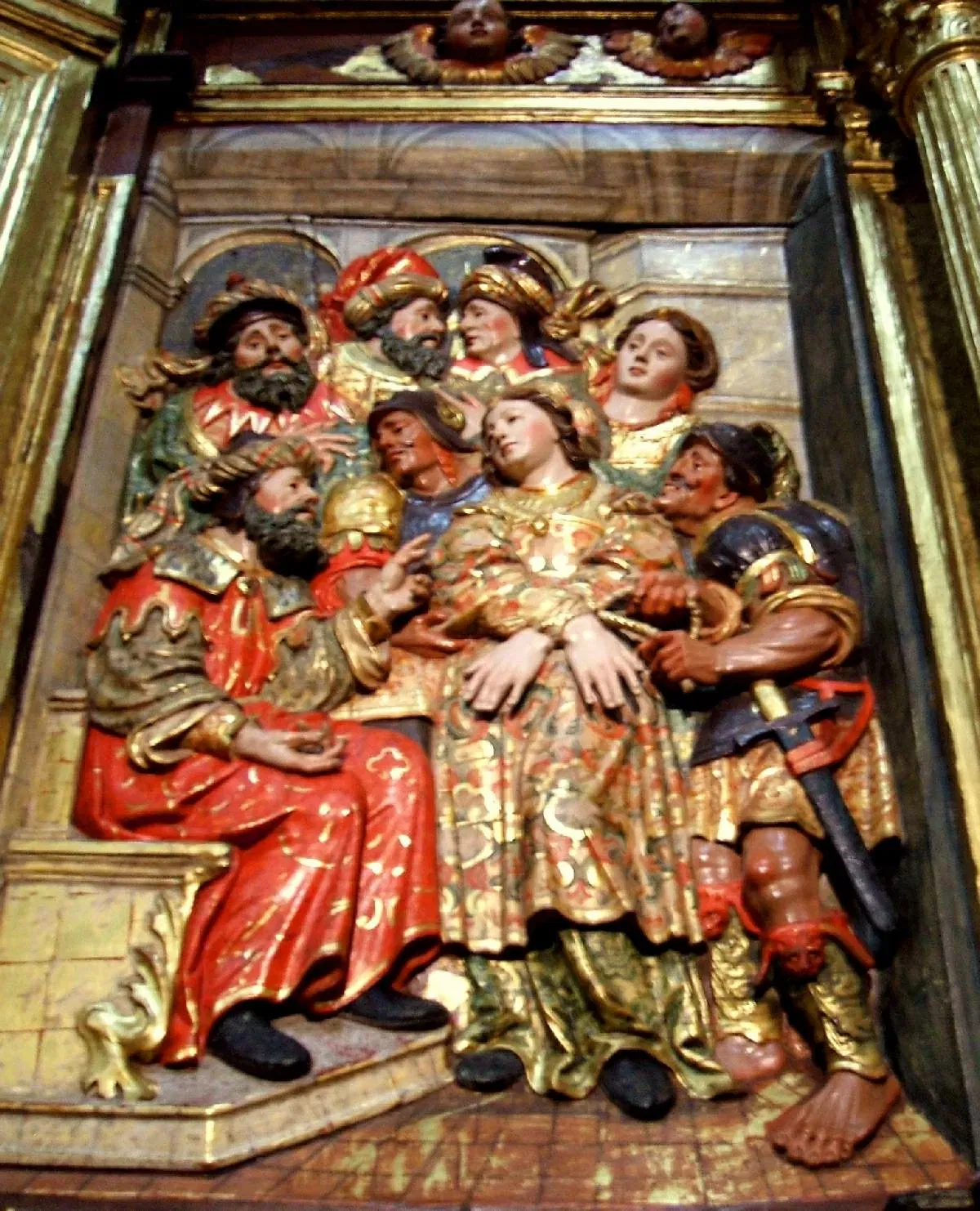 Museo Diocesano de Arte Sacro