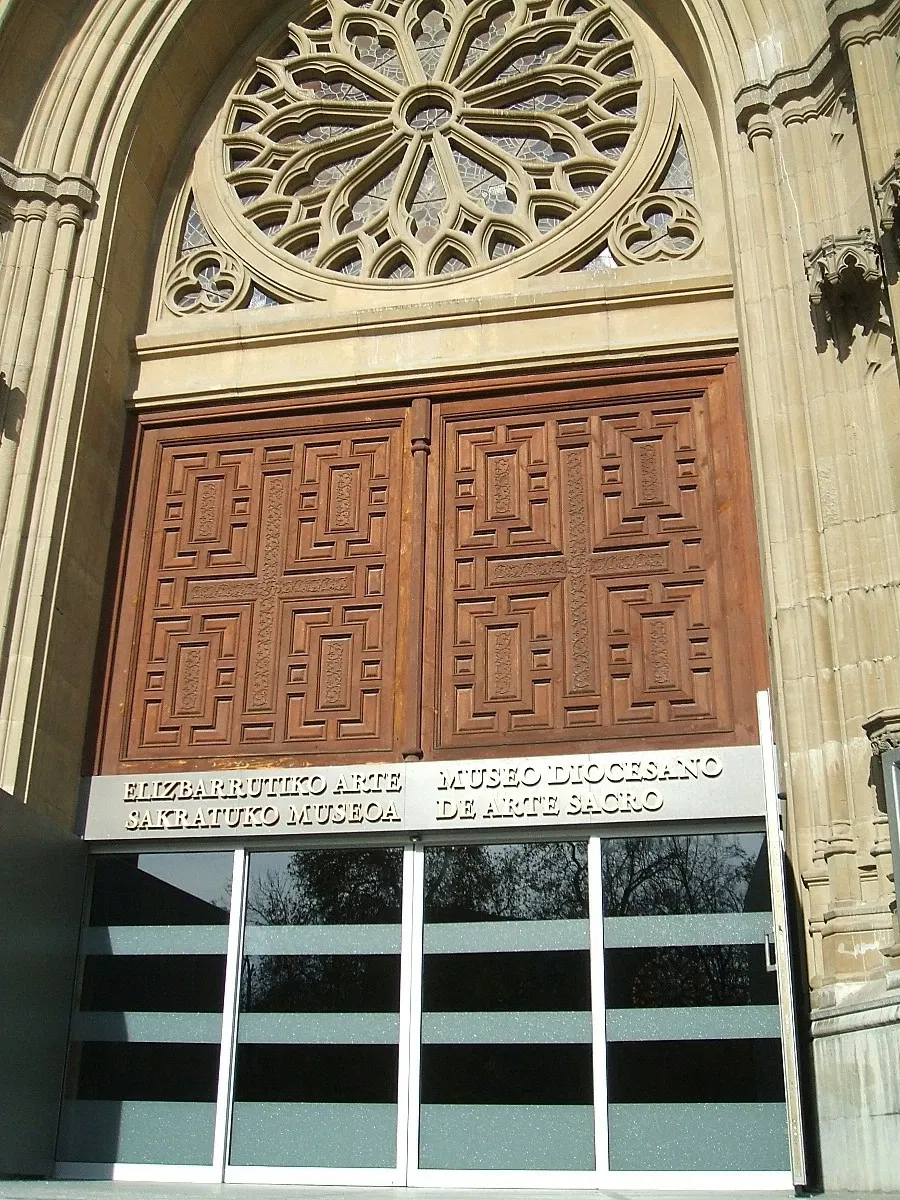 Museo Diocesano de Arte Sacro