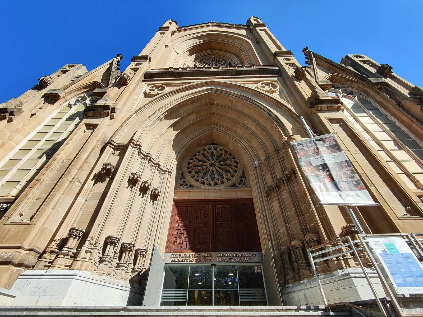 Diocesan Museum of Sacred Art