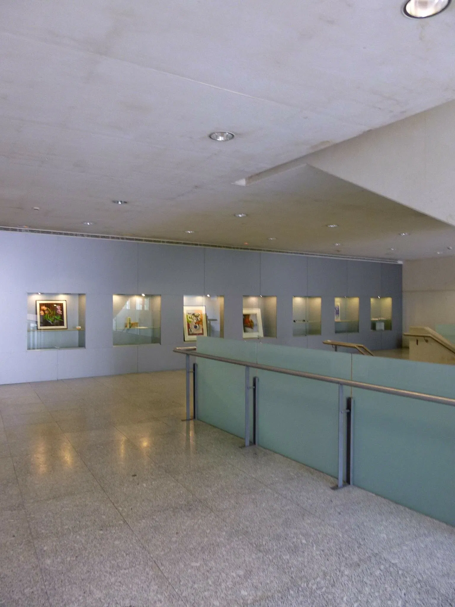 Museo de Arte Contemporáneo del País Vasco