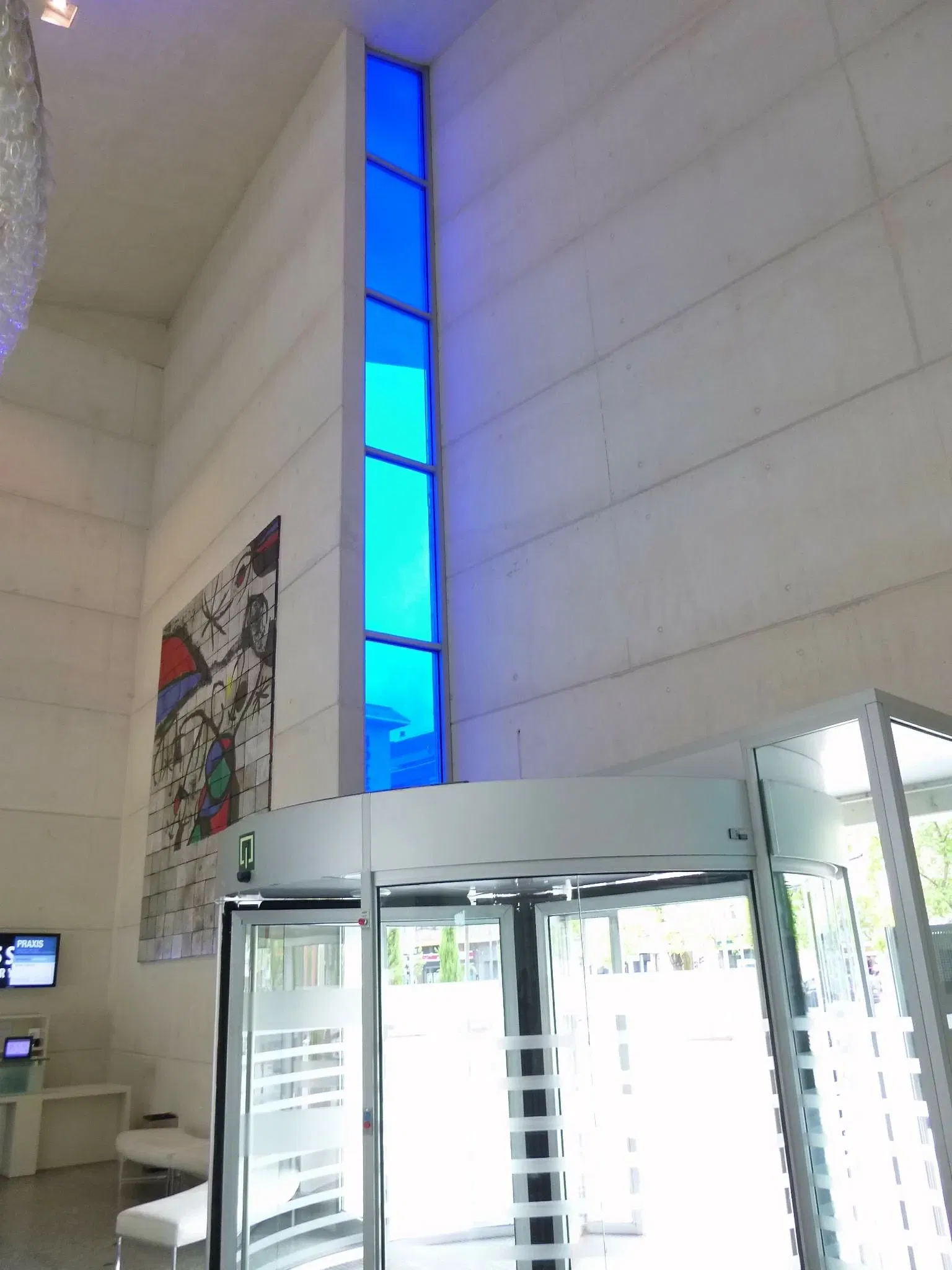 Museo de Arte Contemporáneo del País Vasco