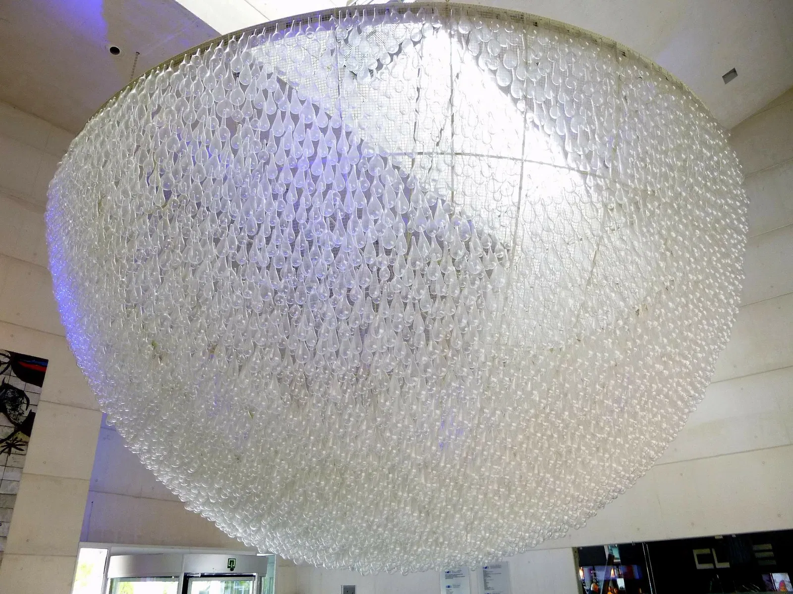 Museo de Arte Contemporáneo del País Vasco