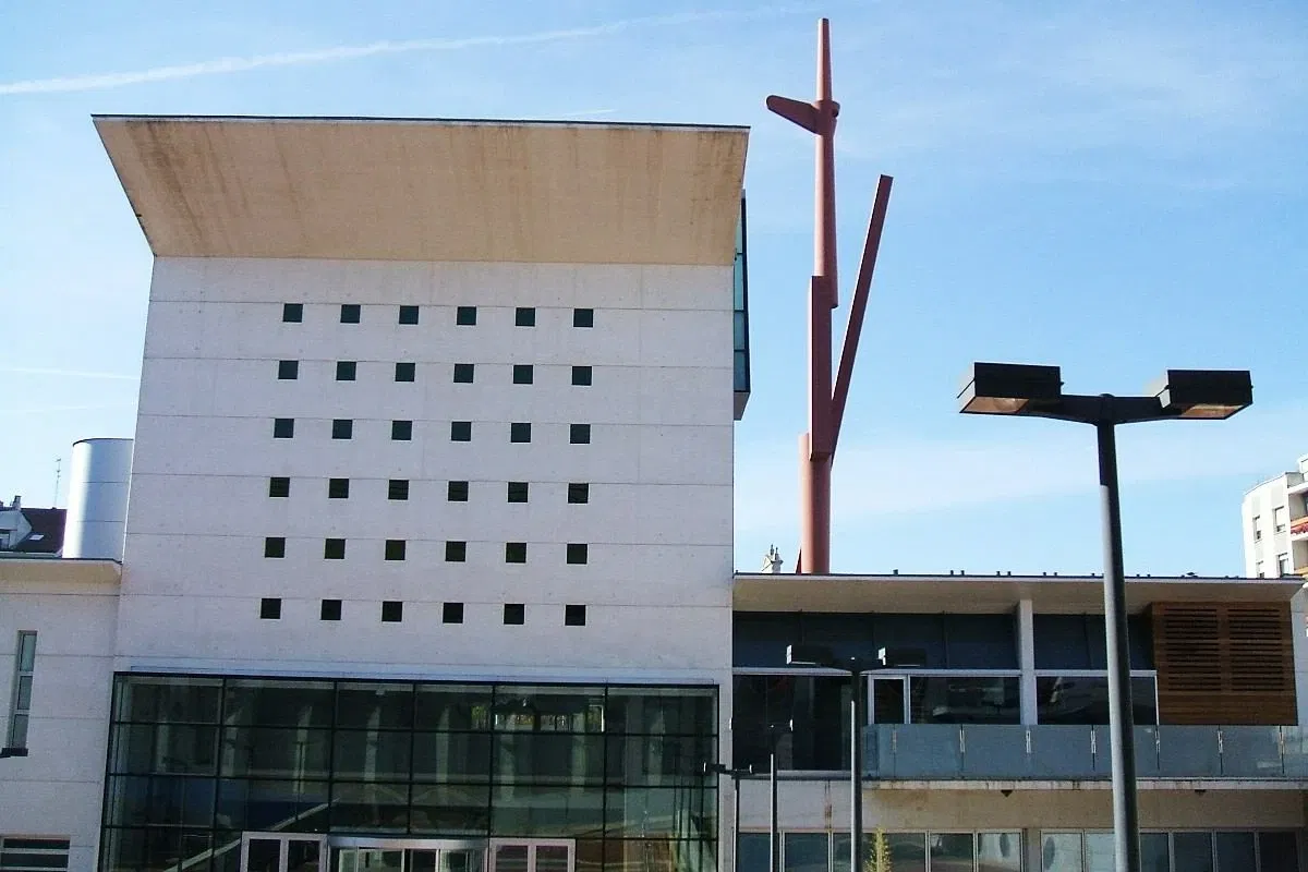 Museo de Arte Contemporáneo del País Vasco
