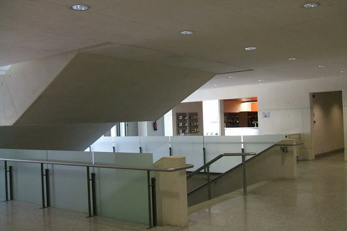 Musée Artium