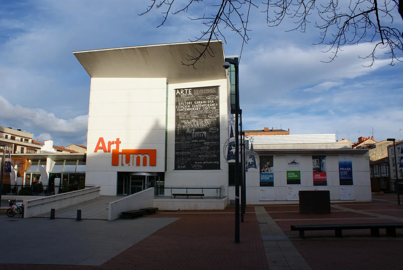 Artium Museum