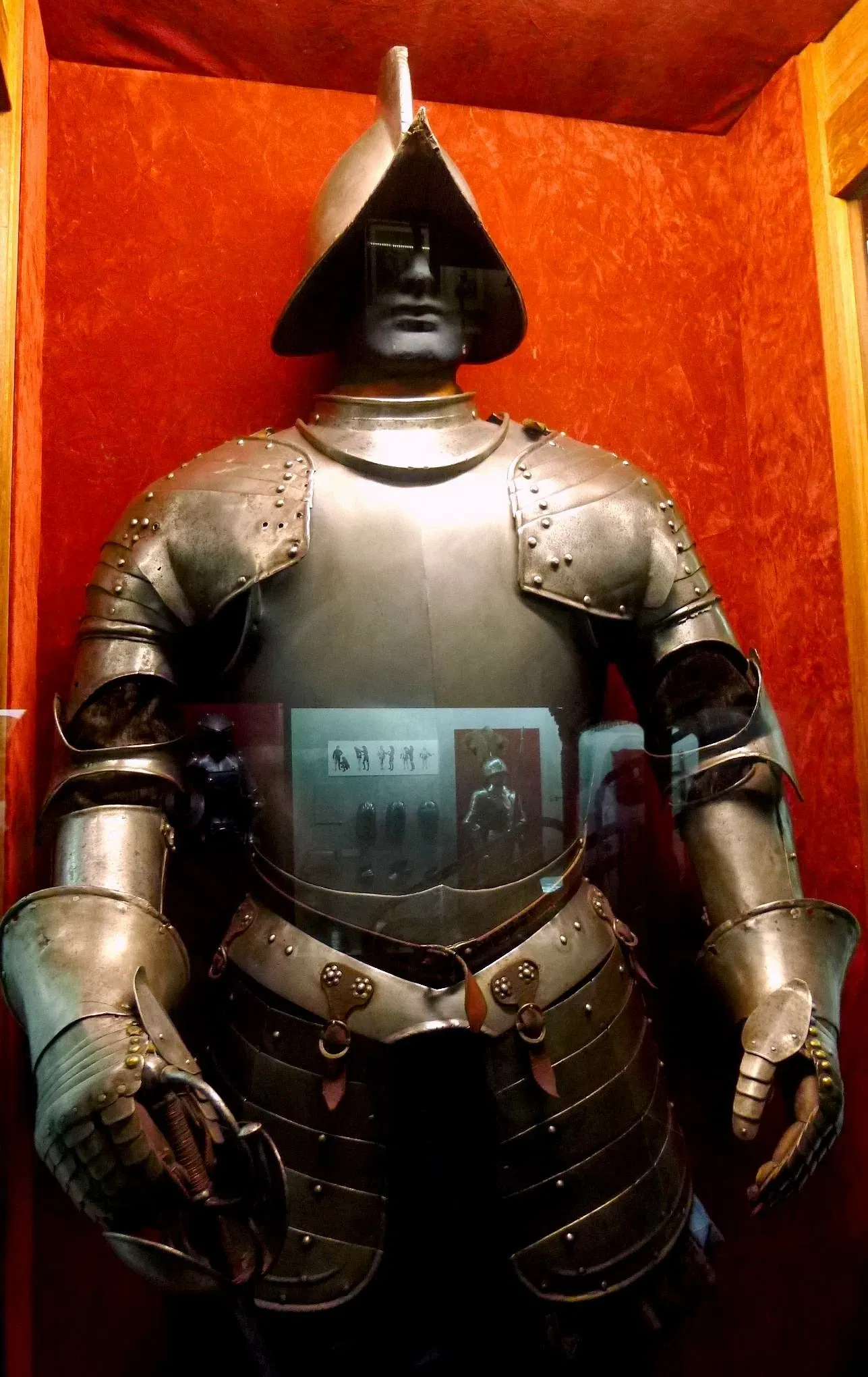 Museo de Armería de Álava