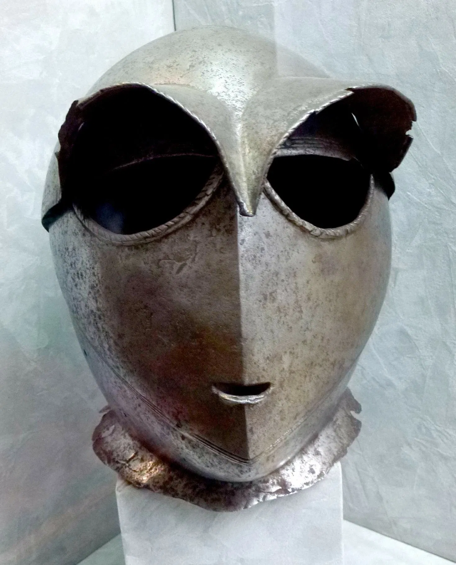 Museo de Armería de Álava