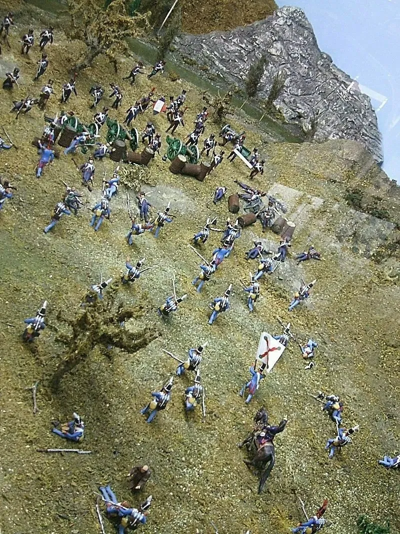 Musée d'armurerie d'Alava