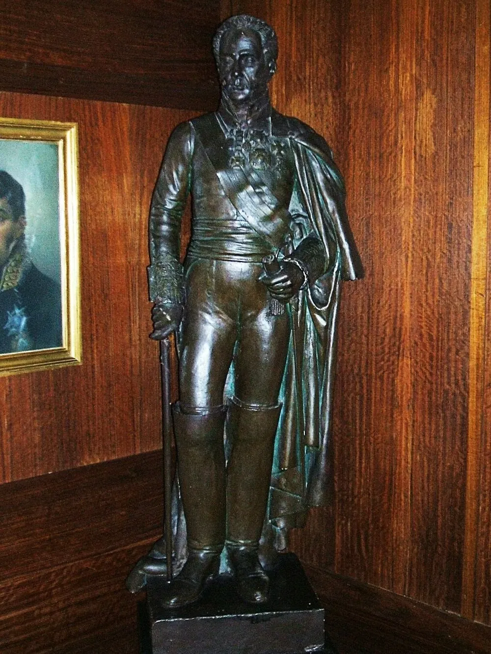 Museo de Armería de Álava