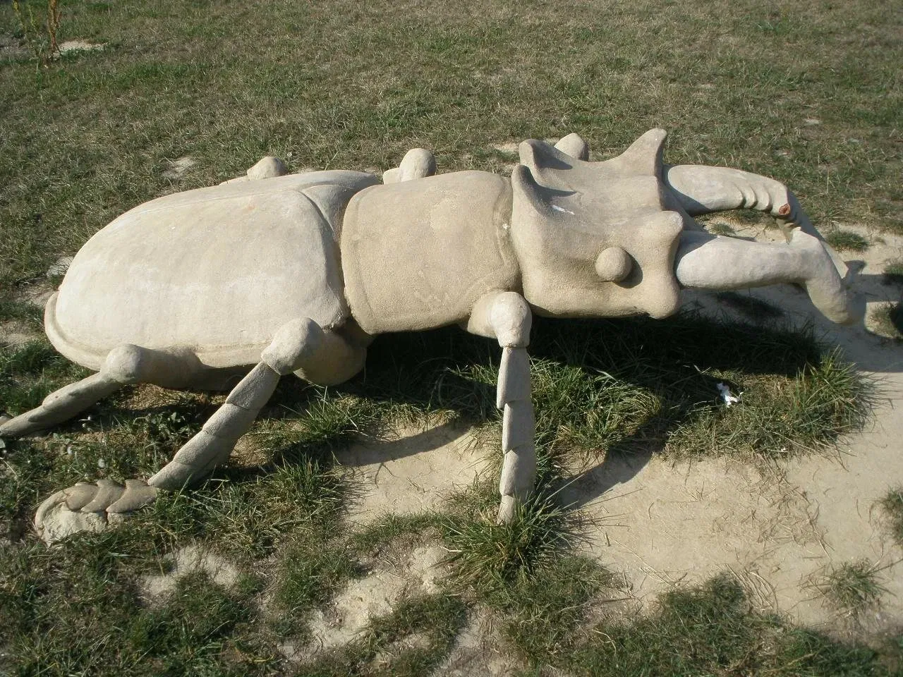 Centro de interpretación de Ataria
