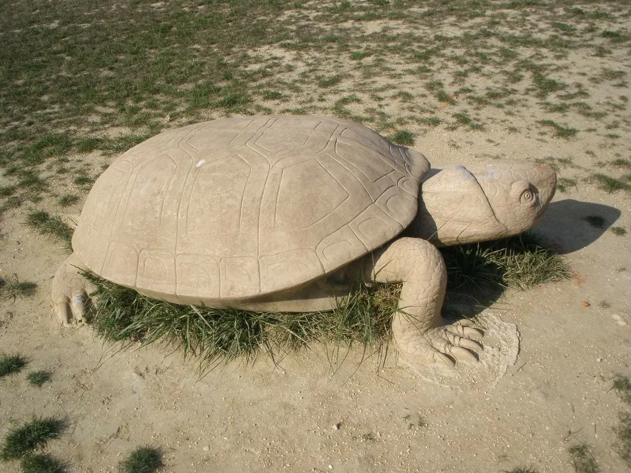 Centro de interpretación de Ataria