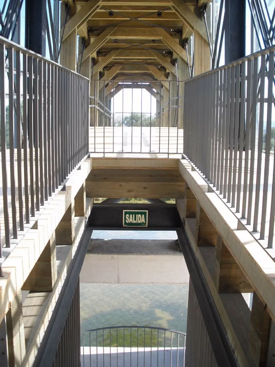 Centro de interpretación de Ataria