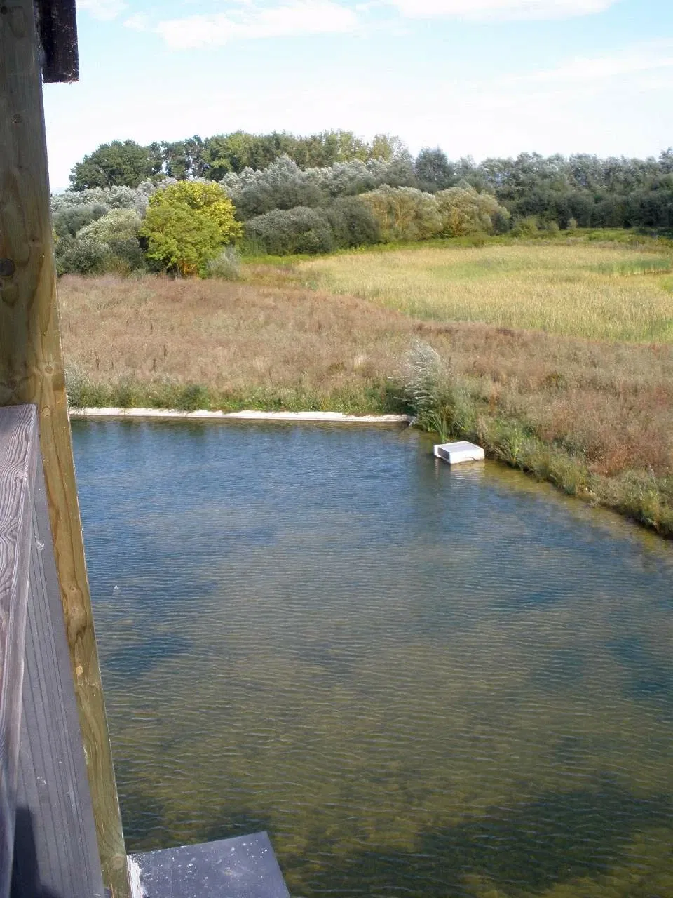 Centro de interpretación de Ataria