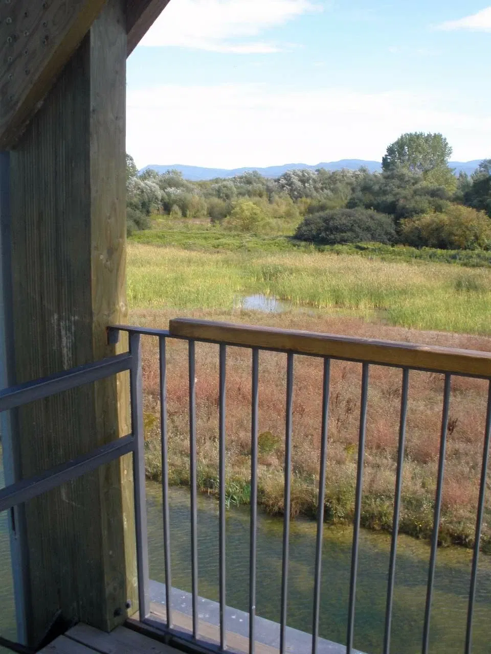 Centro de interpretación de Ataria