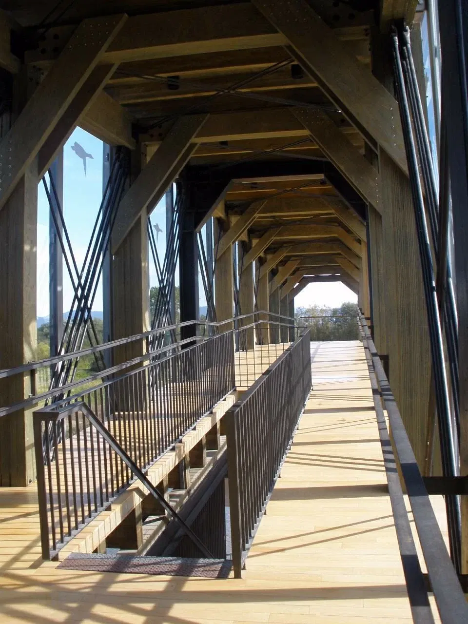 Centro de interpretación de Ataria